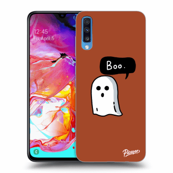 Maskica za Samsung Galaxy A70 A705F - Boo