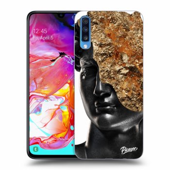 Maskica za Samsung Galaxy A70 A705F - Holigger