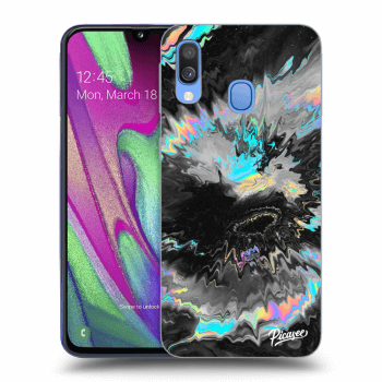 Maskica za Samsung Galaxy A40 A405F - Magnetic