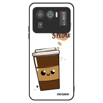 Maskica za Xiaomi Mi 11 Ultra - Cute coffee