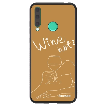 Maskica za Honor 20 Lite - Wine not