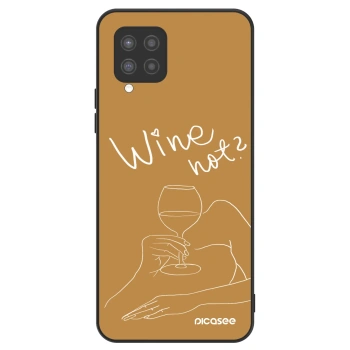 Maskica za Samsung Galaxy A42 A426B - Wine not