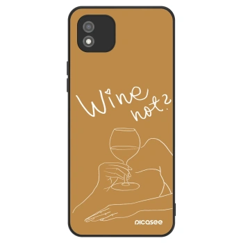 Maskica za Realme C11 (2021) - Wine not
