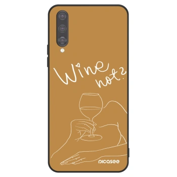 Maskica za Huawei P20 Pro - Wine not