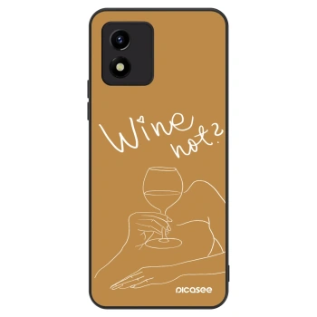 Maskica za Vivo Y01 - Wine not