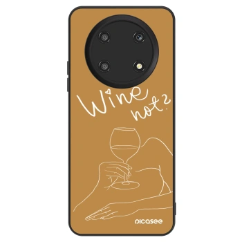 Maskica za Honor Magic4 Lite 5G - Wine not