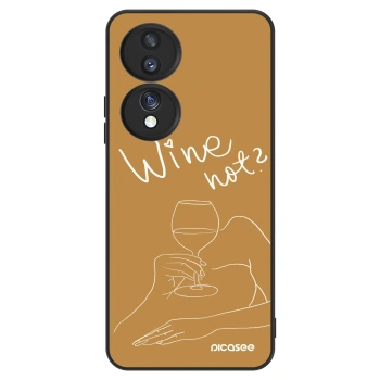 Maskica za Honor 70 - Wine not
