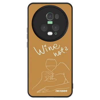 Maskica za Honor Magic5 Pro - Wine not