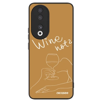 Maskica za Honor 90 5G - Wine not