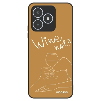 Maskica za Realme C53 - Wine not