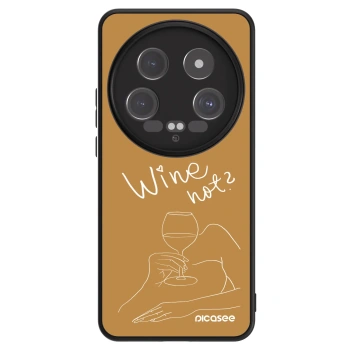 Maskica za Xiaomi 14 Ultra - Wine not