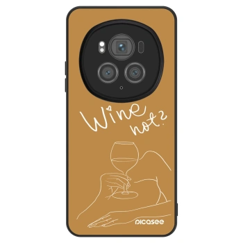 Maskica za Honor Magic6 Pro - Wine not