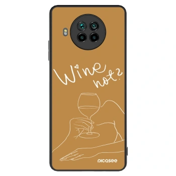 Maskica za Xiaomi Mi 10T Lite - Wine not