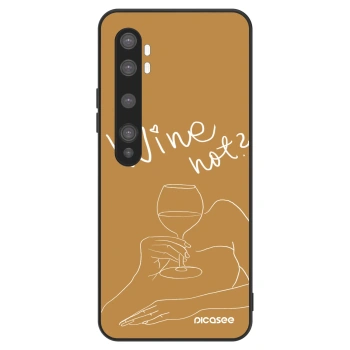 Maskica za Xiaomi Mi Note 10 (Pro) - Wine not