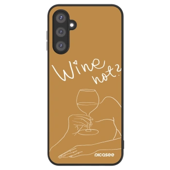 Maskica za Samsung Galaxy A05s A057G - Wine not