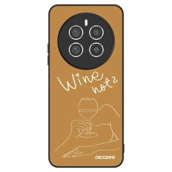 Maskica za Realme 12 Pro 5G - Wine not