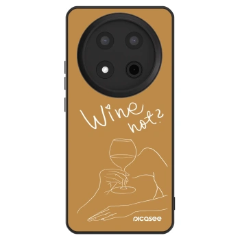 Maskica za Honor Magic7 Lite 5G - Wine not