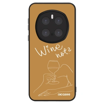 Maskica za Honor Magic7 Pro 5G - Wine not