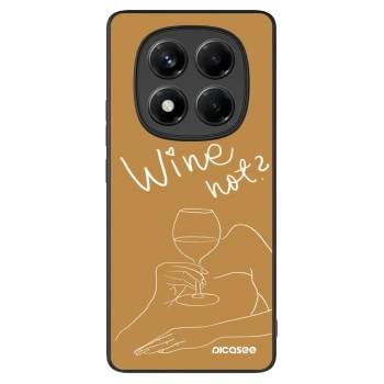 Picasee ULTIMATE CASE za Xiaomi Redmi Note 14 Pro 4G - Wine not