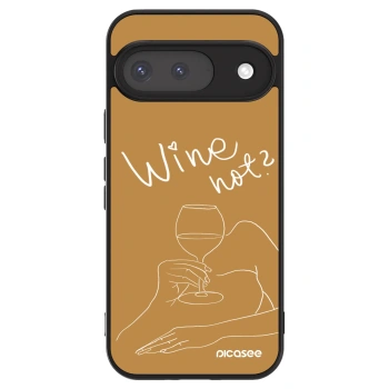 Maskica za Google Pixel 9 - Wine not