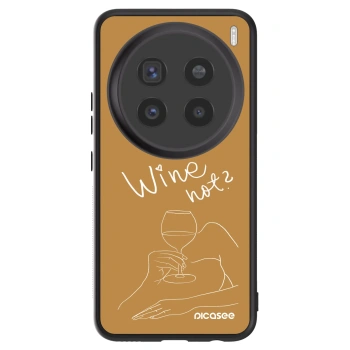 Maskica za Vivo X200 Pro - Wine not