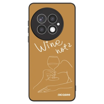 Maskica za OnePlus 13 5G - Wine not