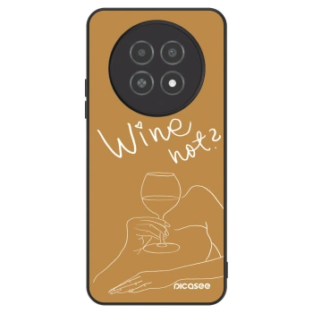 Maskica za Realme 12X - Wine not