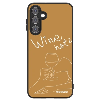 Picasee ULTIMATE CASE za Samsung Galaxy A16 4G - Wine not