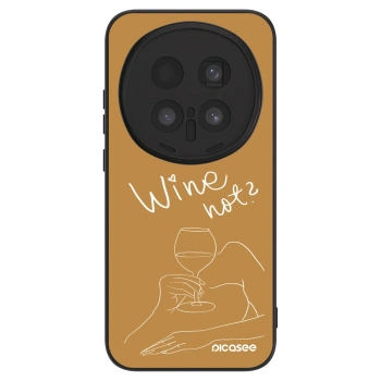 Maskica za Honor Magic8 Pro 5G - Wine not
