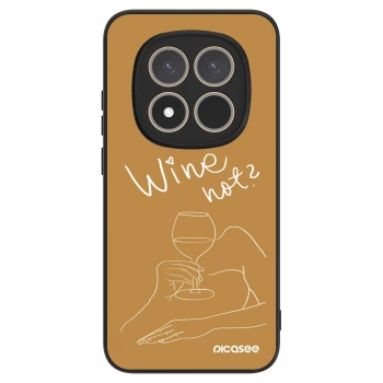 Maskica za Xiaomi Redmi Note 15 Pro 5G - Wine not
