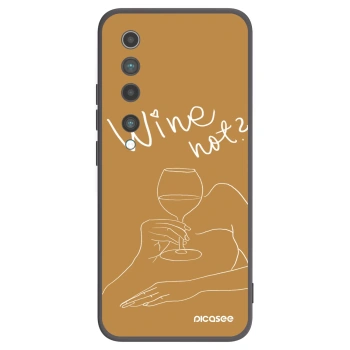 Maskica za Xiaomi Mi 10 - Wine not