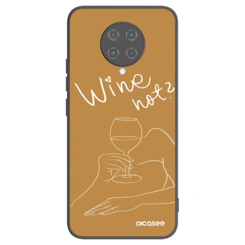 Maskica za Xiaomi Poco F2 Pro - Wine not