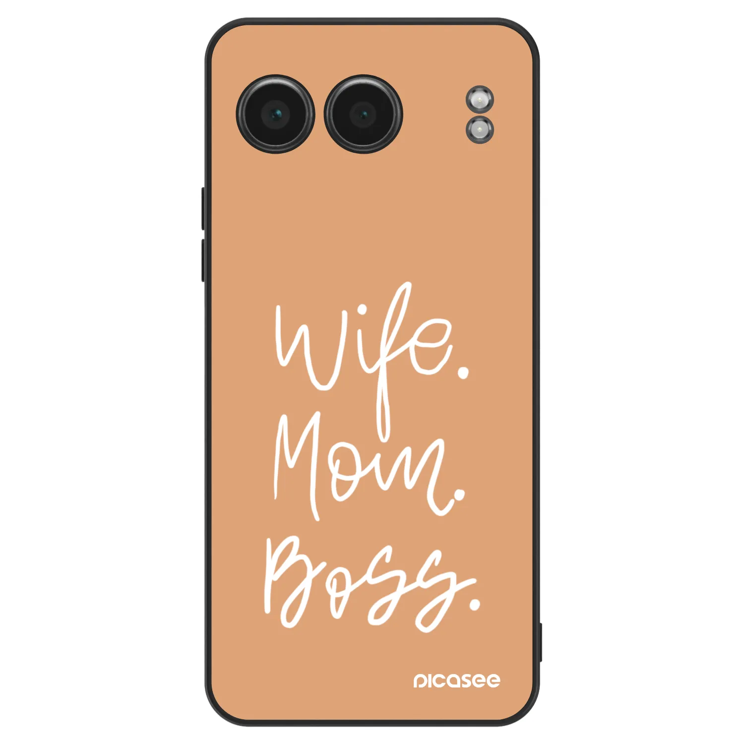 Picasee ULTIMATE CASE za OnePlus Nord 4 - Boss Mama