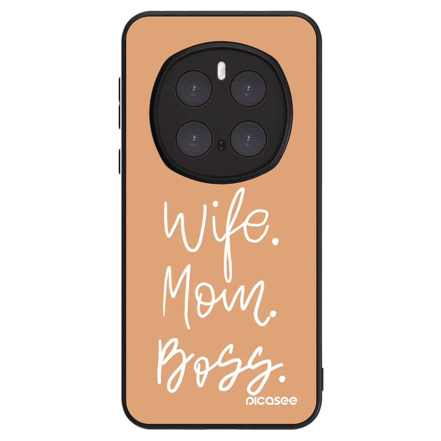 Picasee ULTIMATE CASE za Honor Magic7 Pro 5G - Boss Mama