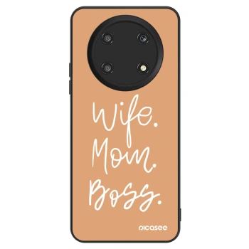 Maskica za Honor Magic4 Lite 5G - Boss Mama