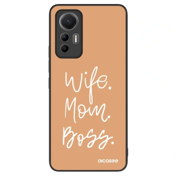 Maskica za Xiaomi 12 Lite - Boss Mama
