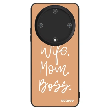 Maskica za Honor Magic5 Lite 5G - Boss Mama