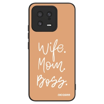Maskica za Xiaomi 13 - Boss Mama