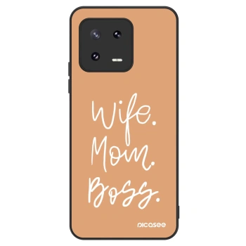 Maskica za Xiaomi 13 Pro - Boss Mama