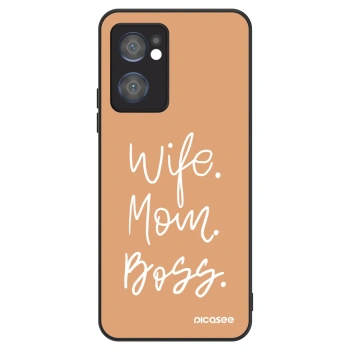 Maskica za OPPO Reno 7 5G - Boss Mama