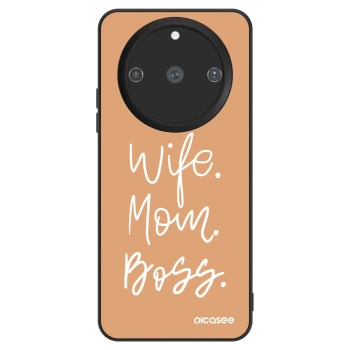 Maskica za Realme 11 Pro+ - Boss Mama