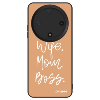 Maskica za Honor Magic6 Lite 5G - Boss Mama
