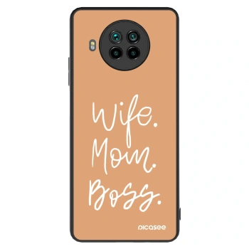 Maskica za Xiaomi Mi 10T Lite - Boss Mama