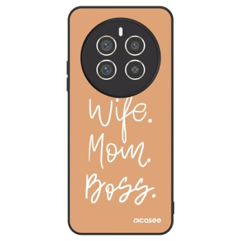 Maskica za Realme 12 Pro 5G - Boss Mama