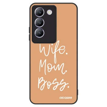 Maskica za Vivo V40 SE 5G - Boss Mama