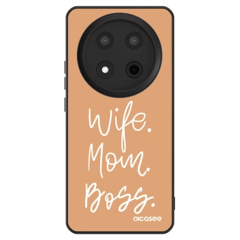 Maskica za Honor Magic7 Lite 5G - Boss Mama