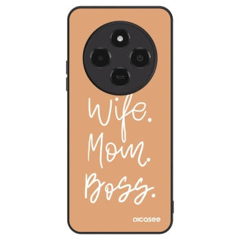 Maskica za Xiaomi Poco C75 - Boss Mama