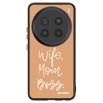 Maskica za Vivo X200 Pro - Boss Mama