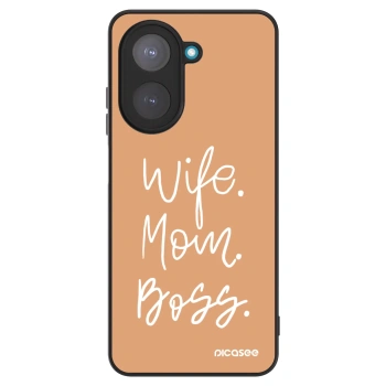 Maskica za Xiaomi Redmi A5 - Boss Mama
