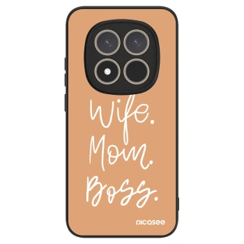 Maskica za Xiaomi Redmi Note 15 Pro 4G - Boss Mama